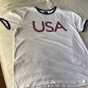 Vintage USA Shirt